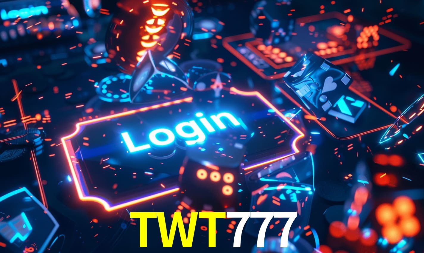 Bônus de Cadastro Cassino TWT777